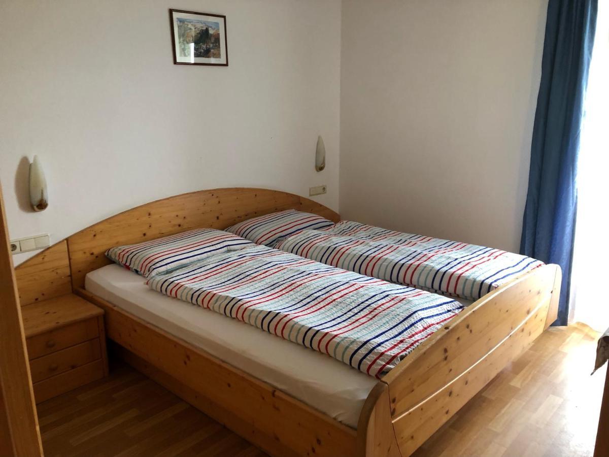 Gasthof Hohenbichl Теренто Екстериор снимка