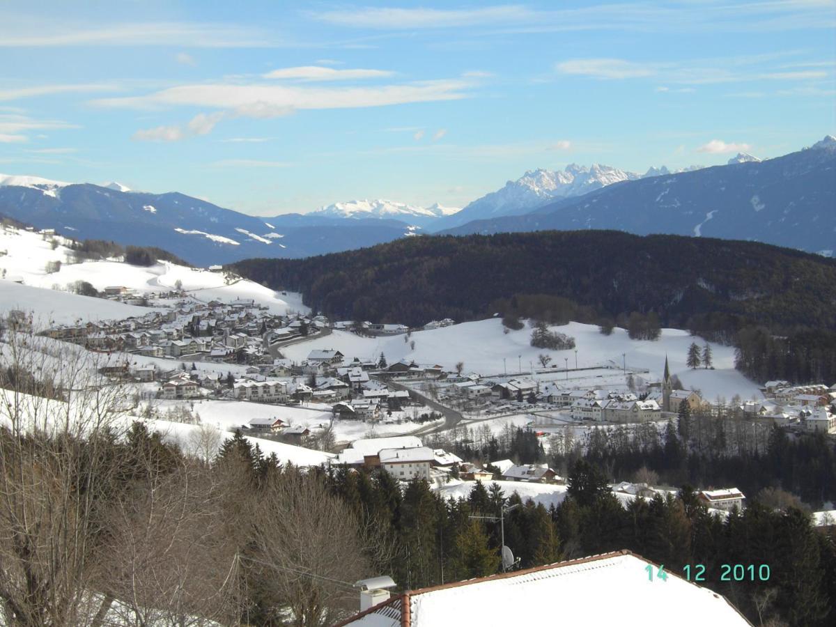 Gasthof Hohenbichl Hotel Теренто Екстериор снимка