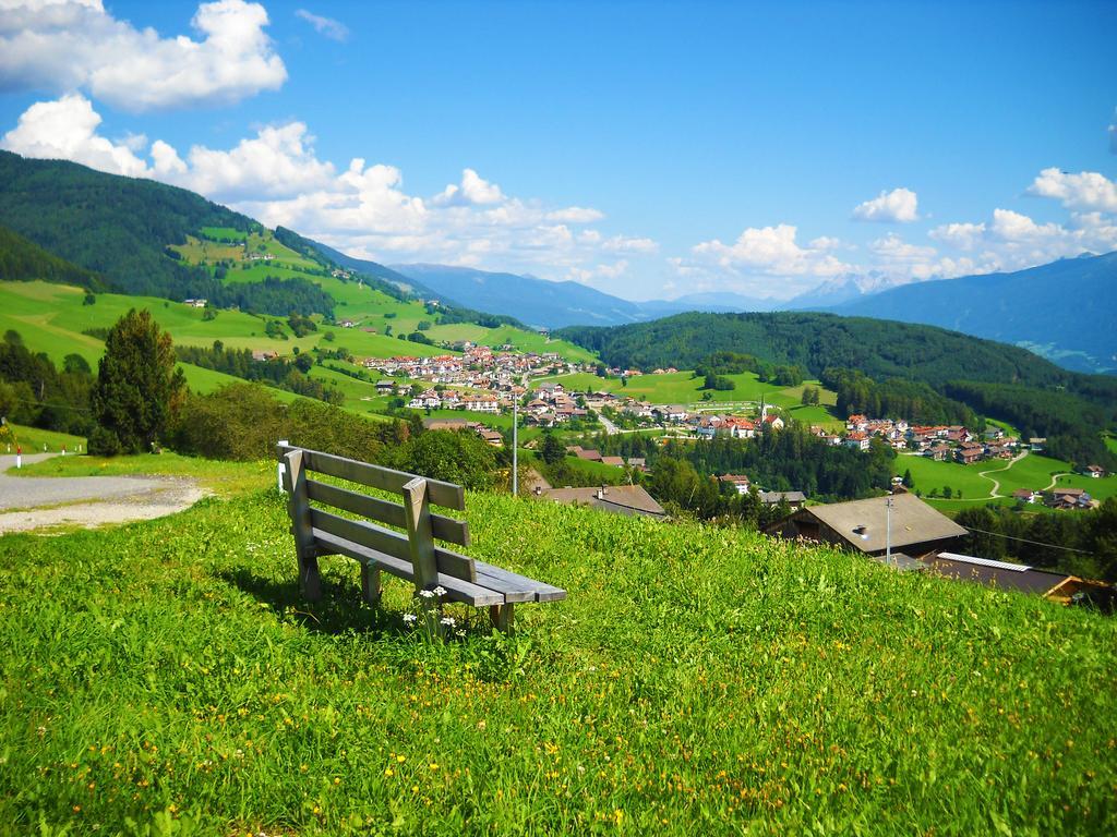 Gasthof Hohenbichl Теренто Екстериор снимка