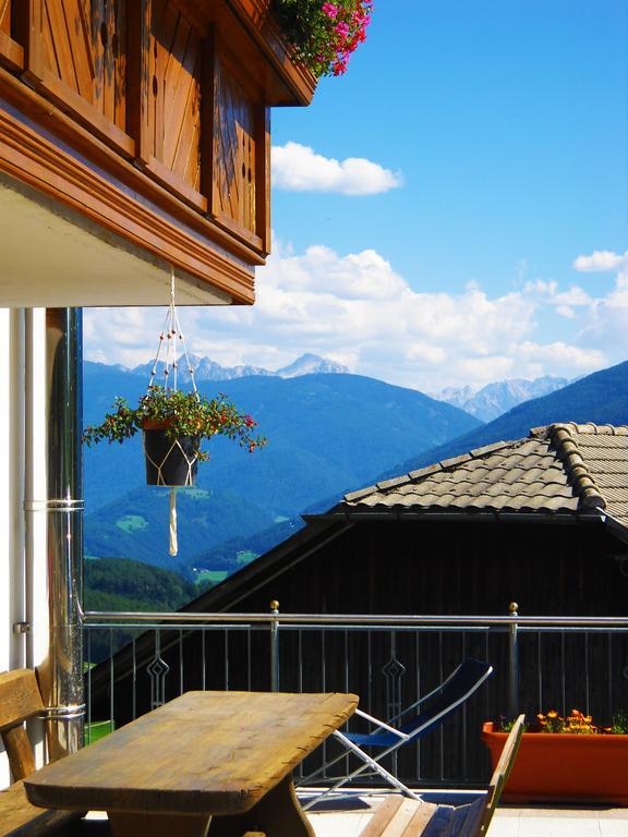 Gasthof Hohenbichl Теренто Екстериор снимка