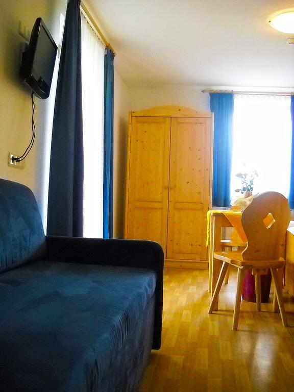 Gasthof Hohenbichl Теренто Стая снимка