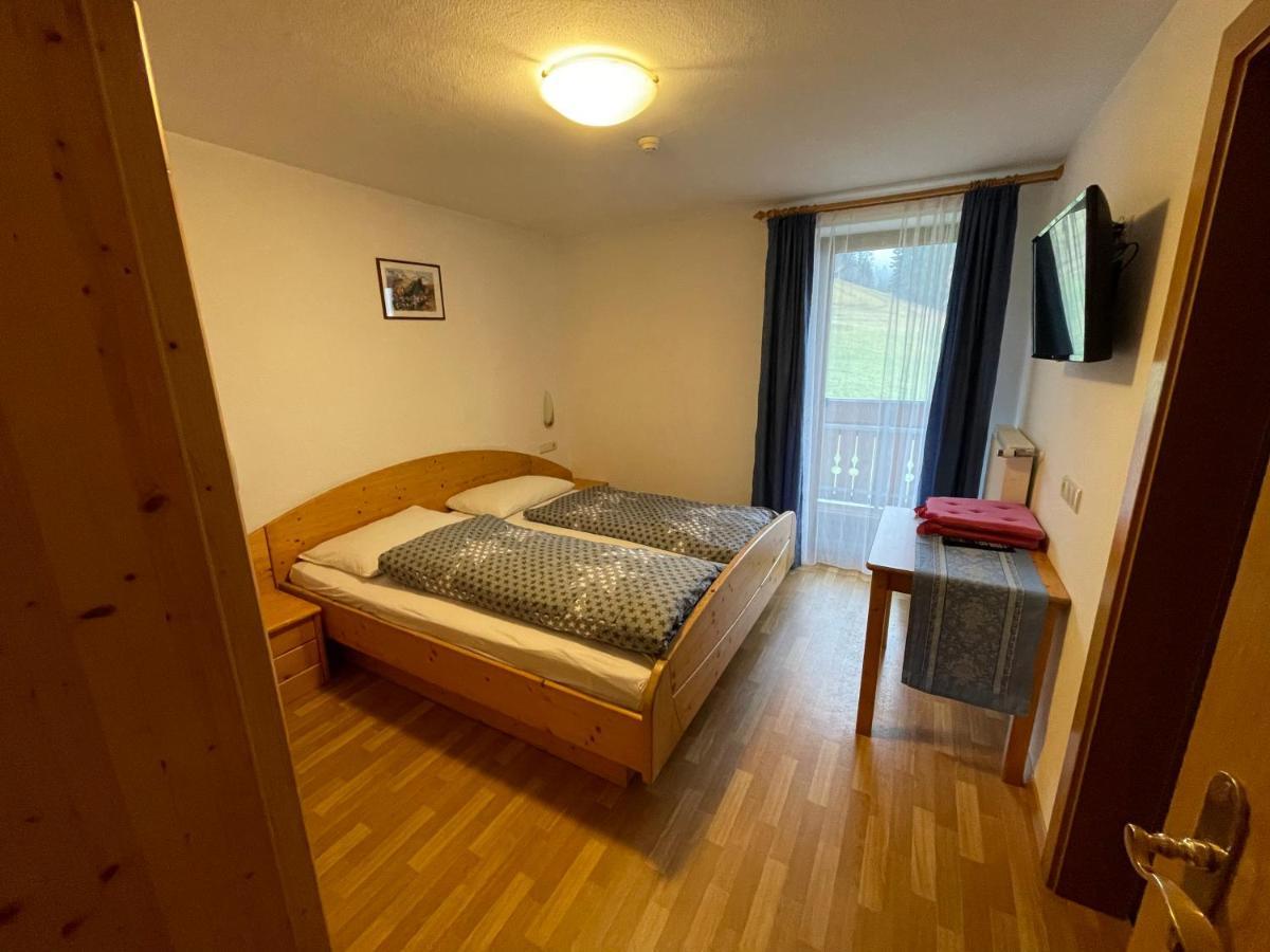 Gasthof Hohenbichl Теренто Екстериор снимка