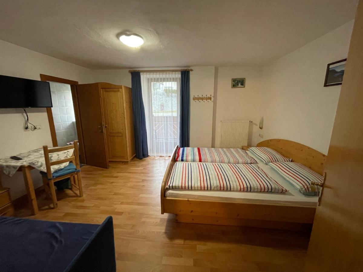 Gasthof Hohenbichl Теренто Екстериор снимка